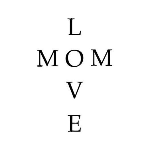 Mom/Love