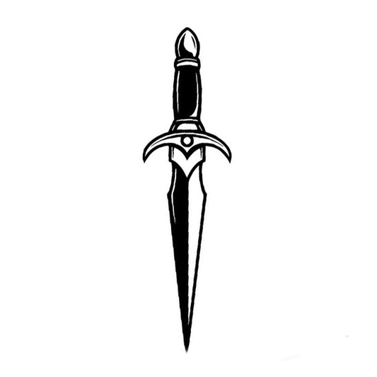 Shiv Blade