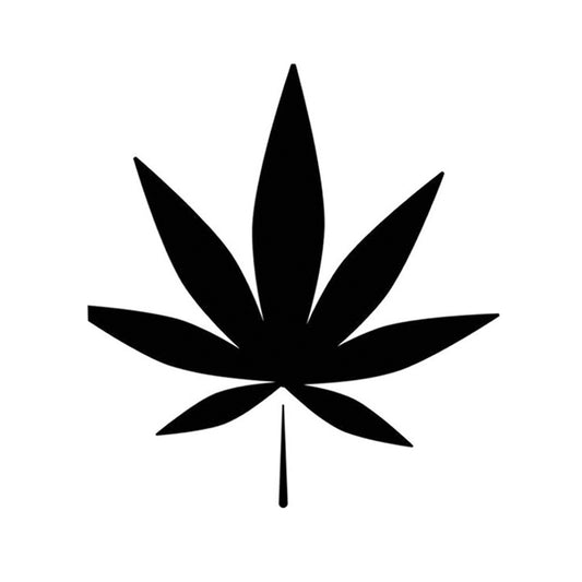 Weed Leaf