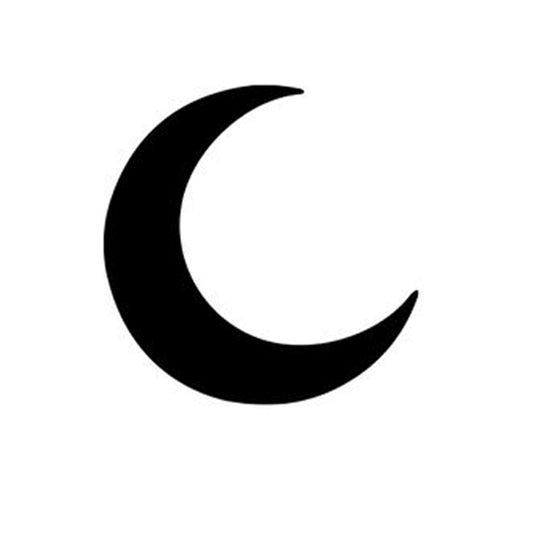 Crescent Moon