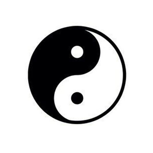 Yin and Yang