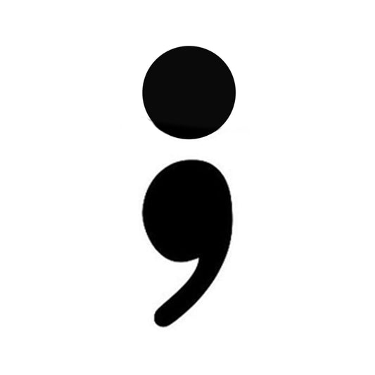 Semicolon