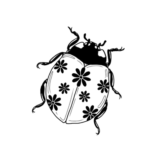 Floral Beetle