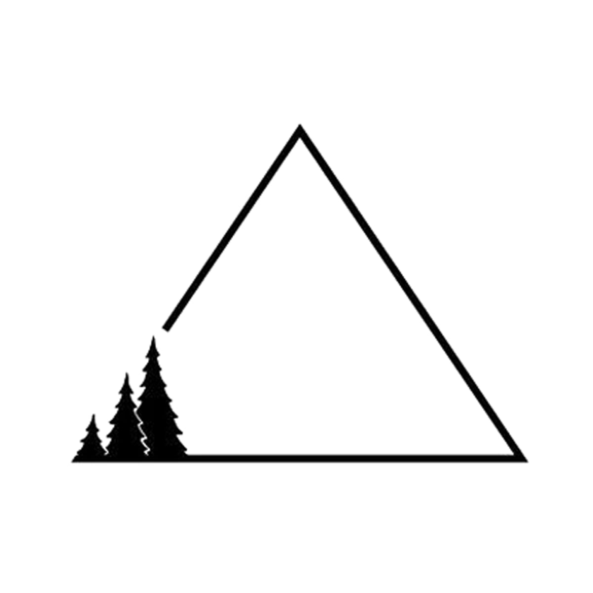 Minimal Mountain