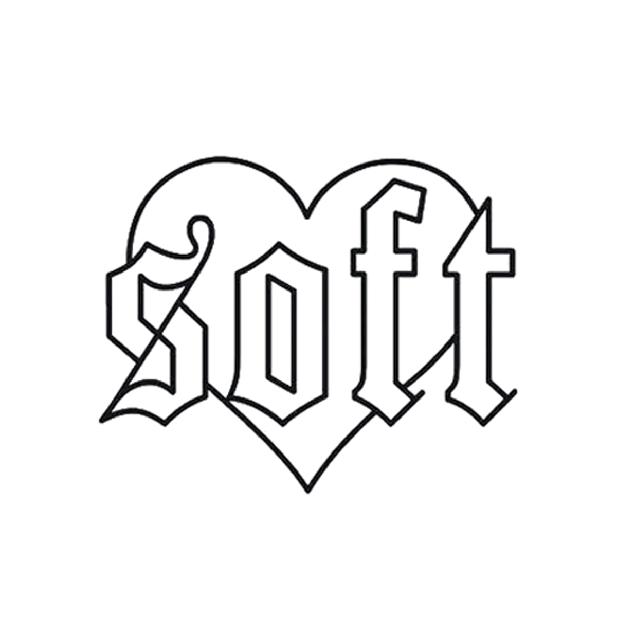 Soft Heart