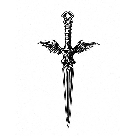 Wings of Valor | Sword