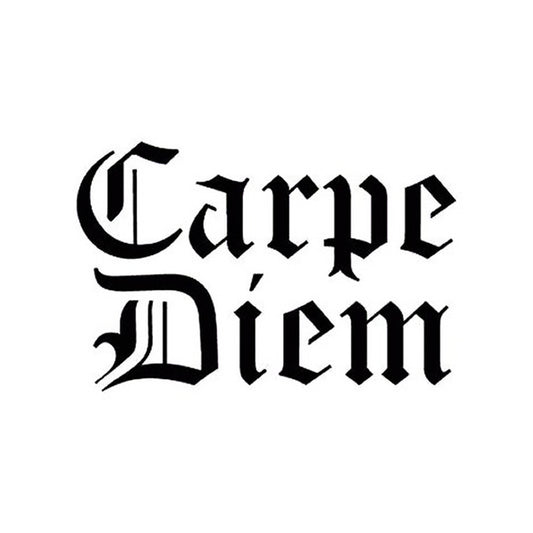 Carpe Diem | Gothic