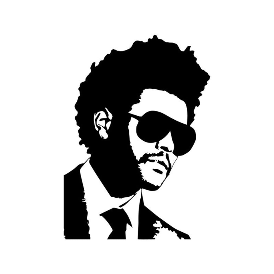 The Weeknd