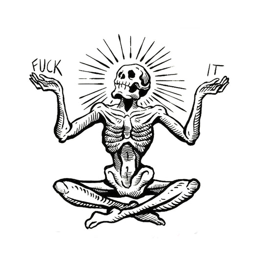 Zen Skeleton