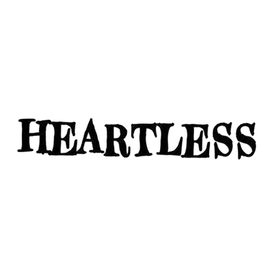 Heartless