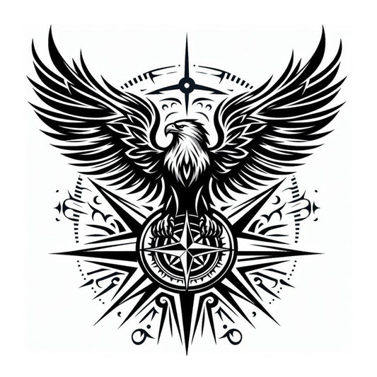 True North Eagle