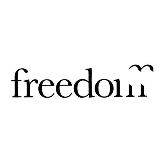 Freedom