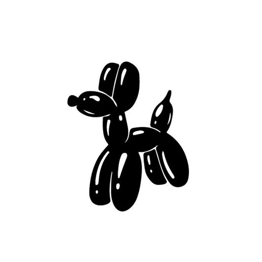 Balloon Doggie