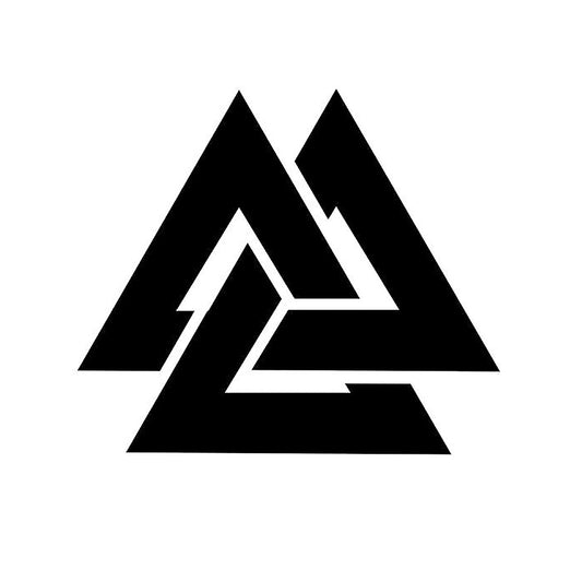 Norse Valknut