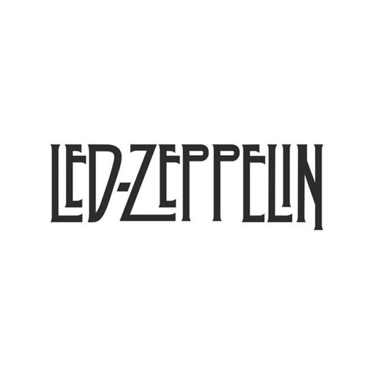 Led Zeppelin