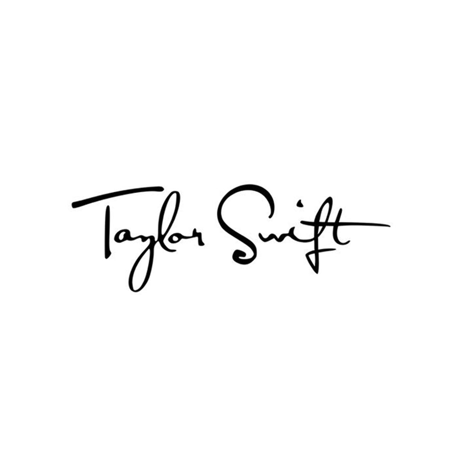 Taylor Swift Autograph