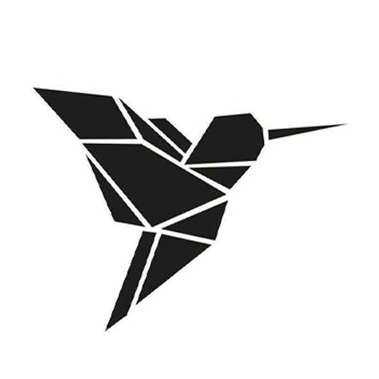 Origami Bird