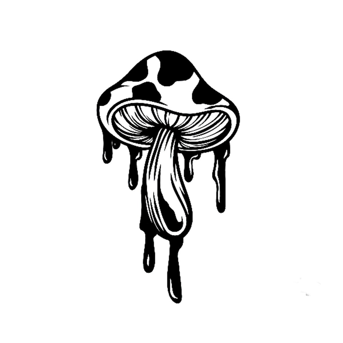 Mushroom Drip