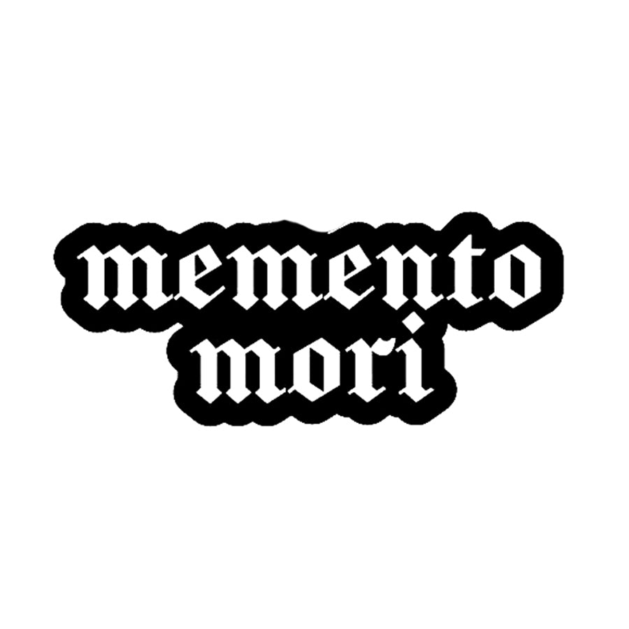 Memento Mori