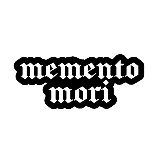 Memento Mori