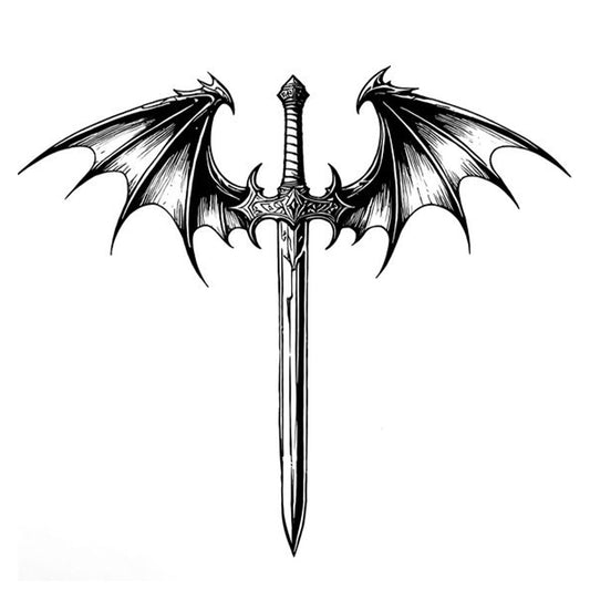 Winged Sword