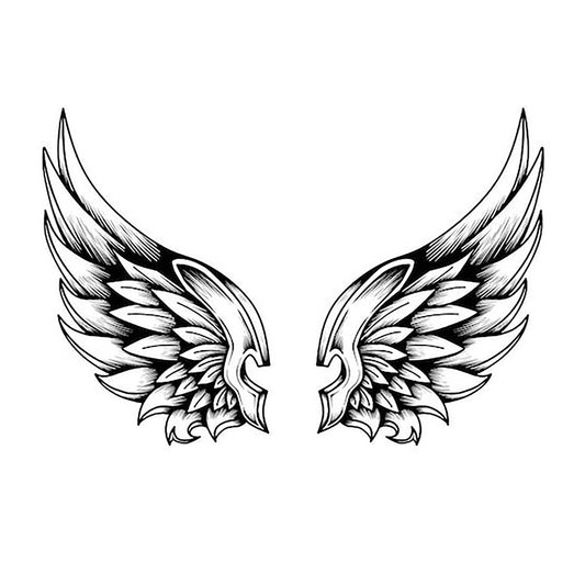 Viking Wings