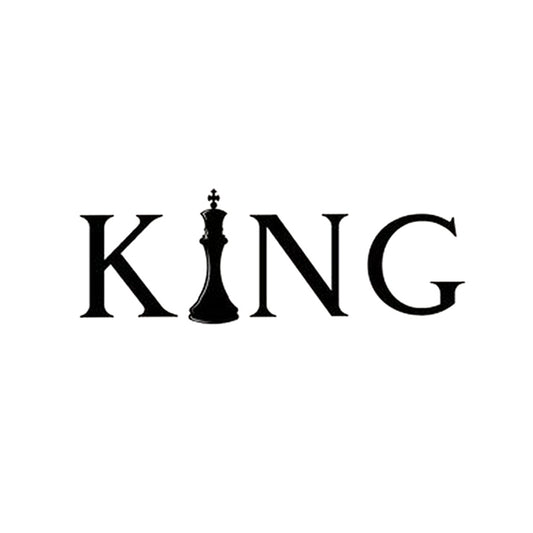 Chess King