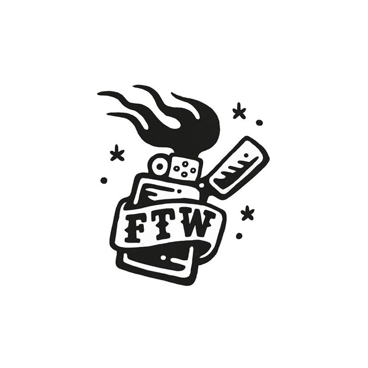 FTW | Lighter