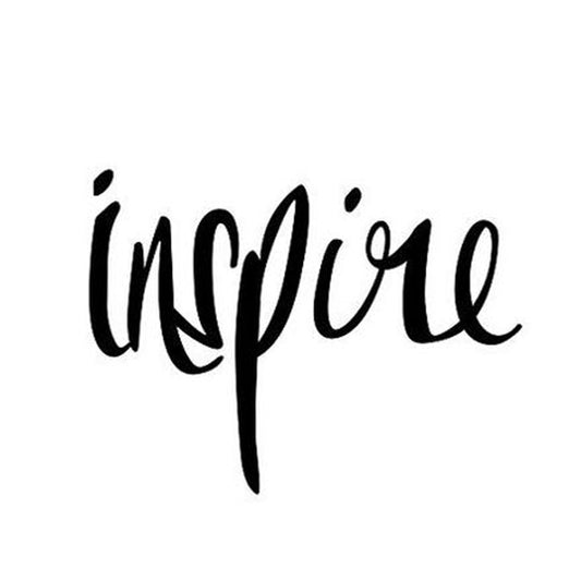 Inspire