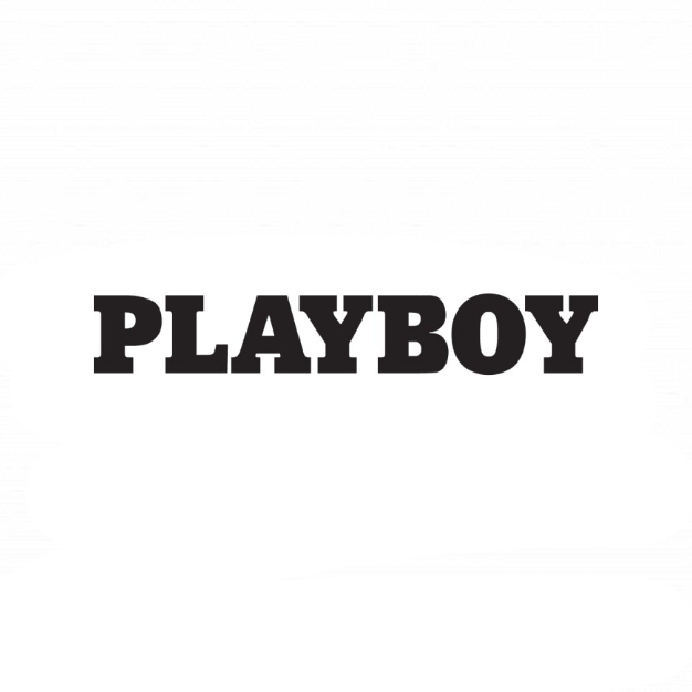 Playboy Text