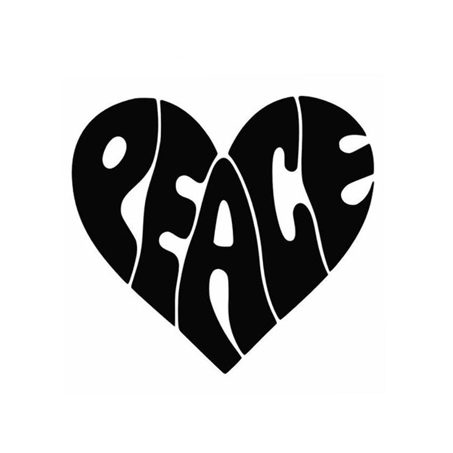 Heart In Peace