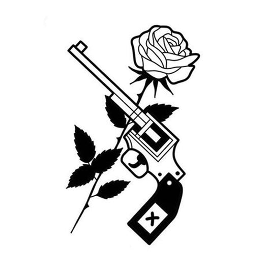 Guns and Roses